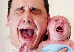 Image result for Taking Care of Baby Meme