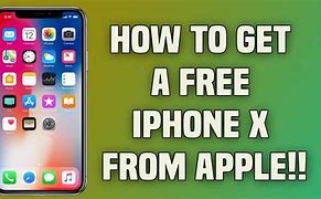 Image result for How Can I Get a Free iPhone
