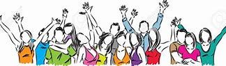 Image result for Happy People Clip Art Free