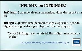 Image result for infligir