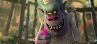 Image result for Trolls Movie Chef