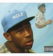 Image result for Tyler the Creator Wolf Album Wallpaper