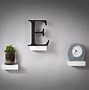 Image result for Small Wall Shelf