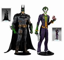 Image result for Batman Animated Figures