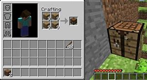 Image result for Xbox 360 Minecraft Crafting Menu