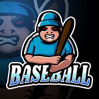 Image result for Baseball Softball Logo Clip Art