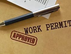 Image result for Work Permit Online