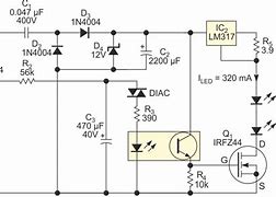 Image result for Replacement AC LED TV CTU