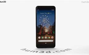 Image result for Google Pixel 3A Clearly White