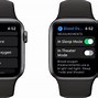 Image result for Apple Watch 3 Battery Signs
