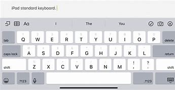 Image result for What Is a Floating Keyboard