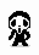 Image result for 8-Bit Ghost