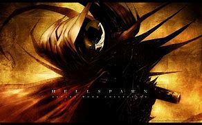 Image result for Hell Spawn Wallpaper