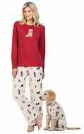Image result for Dog Flannel Pajamas