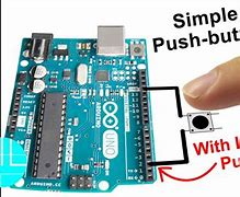 Image result for Basic Button Arduino