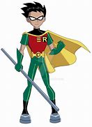 Image result for Teen Titans in Real Life