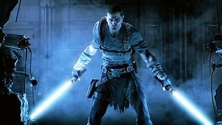 Image result for Star Wars the Force Unleashed