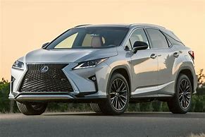 Image result for 2016 Lexus RX SUV