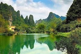 Image result for Qingshan Mountain