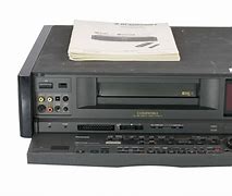 Image result for HD VHS Player