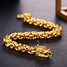 Image result for Gold Dragon Bracelet