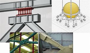 Image result for Earthquake Resistant Bracing System