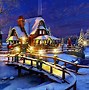 Image result for Old-Fashioned Christmas Background