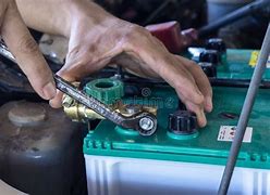 Image result for Repair a Works Battery