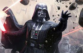 Image result for Darth Vader 8K