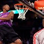Image result for NBA Slam Dunk Contest Winners