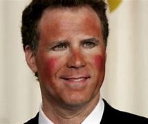 Image result for Will Ferrell Funny Haircut