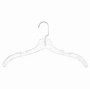 Image result for Clear Hangers