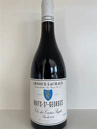 Image result for Robert Arnoux Arnoux Lachaux Nuits saint Georges Boudots