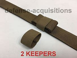 Image result for One Inch Strap Keepers