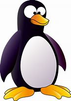 Image result for Penguin ClipArt