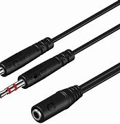 Image result for Aux Cord Splitter