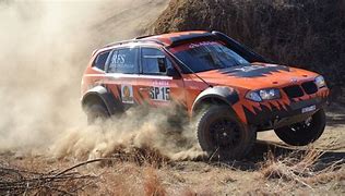 Image result for BMW X3 Off-Road