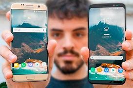 Image result for Samsung S7 Edge Screen