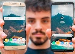 Image result for iPhone 6s vs Galaxy S7