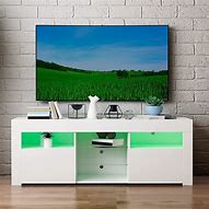 Image result for Woody Home LED TV Stand