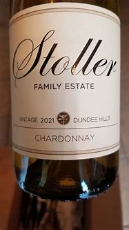 Image result for Stoller+Chardonnay+JV+Estate