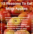 Image result for Local Apple and Its Benefits