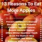 Image result for Health Benefits of Gala Apple's