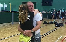 Image result for Paul Scholes Daughter