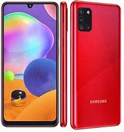 Image result for Samsung A31 Combo