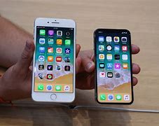 Image result for Qeue of iPhones