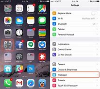 Image result for How to Change Lock On iPhone