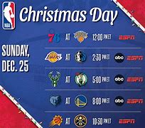 Image result for NBA Games Day