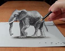 Image result for Drawing in Pencil 2D 3D
