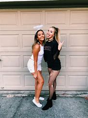Image result for Cool Teen Girl Halloween Costumes